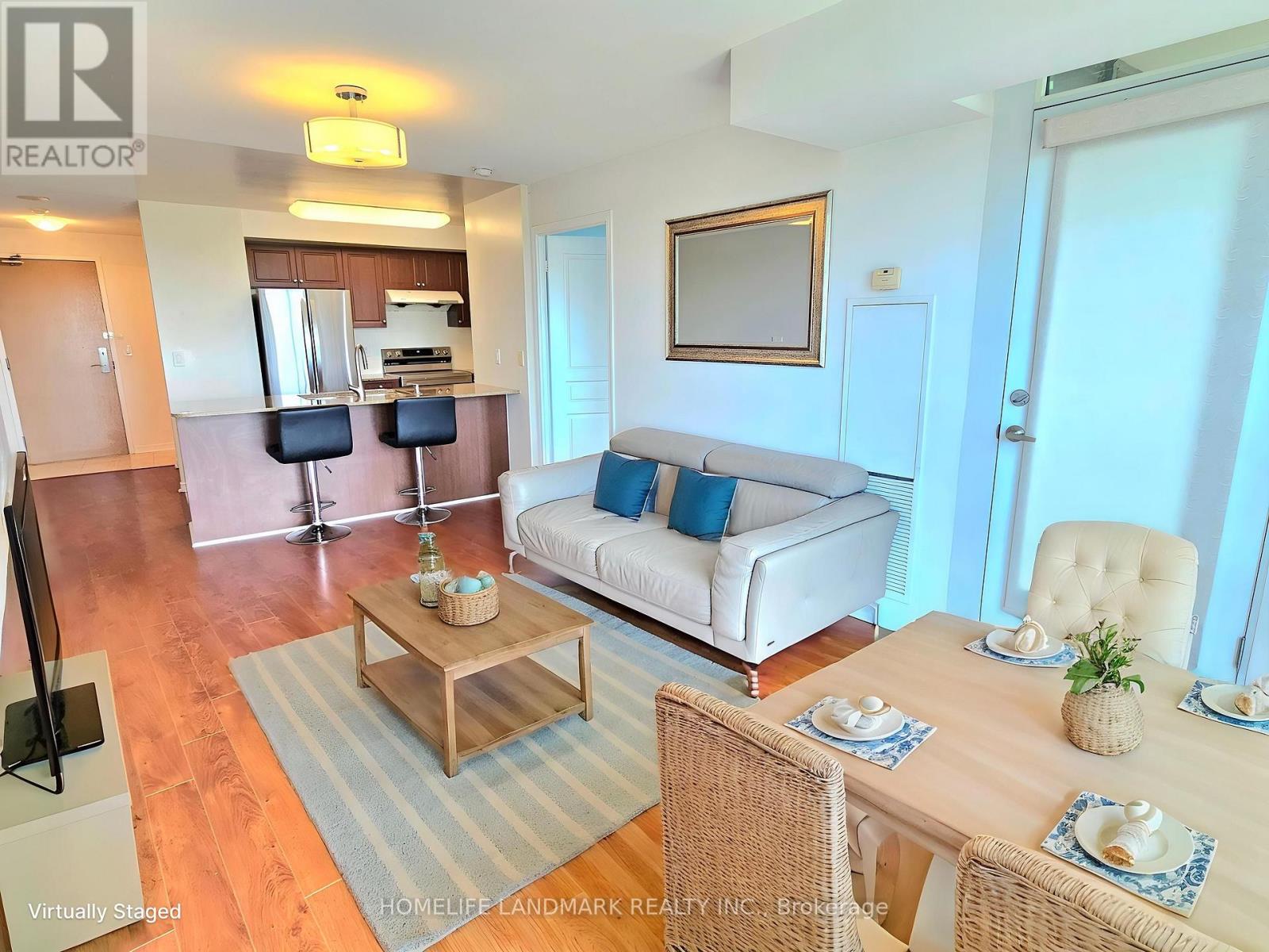 #812 503 BEECROFT ROAD - 17