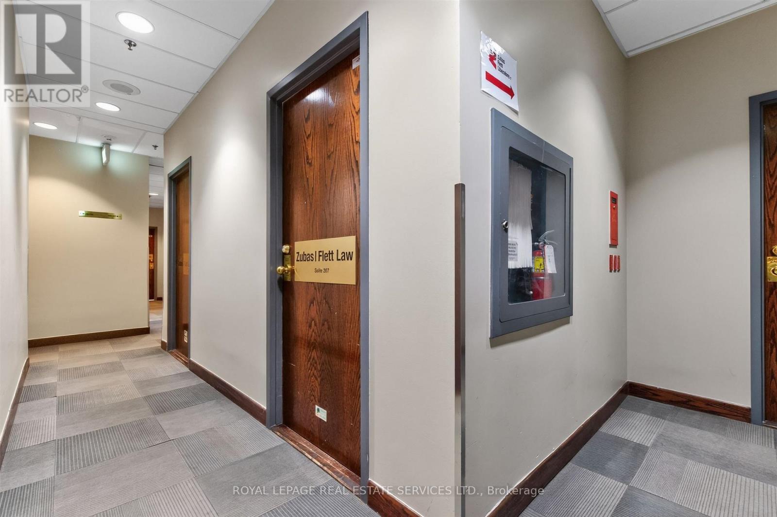 207/208 - 421 BLOOR STREET E, Toronto (North St. James Town) — photo 4