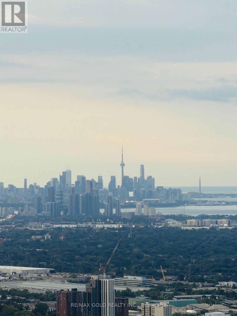 7205 - 448 BURNHAMTHORPE ROAD NE, Mississauga (City Centre) — photo 5