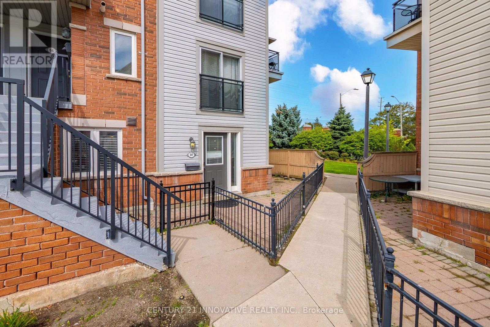 54 - 4620 GUILDWOOD WAY, Mississauga (Hurontario) — photo 2