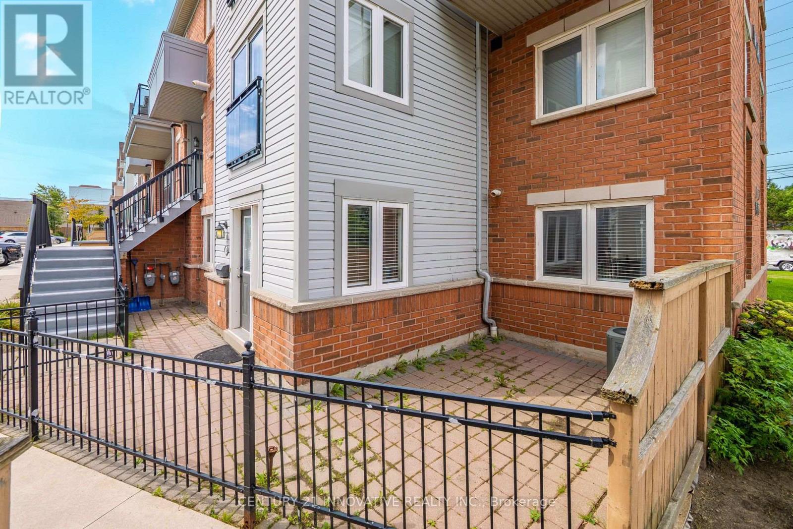 54 - 4620 GUILDWOOD WAY, Mississauga (Hurontario) — photo 3