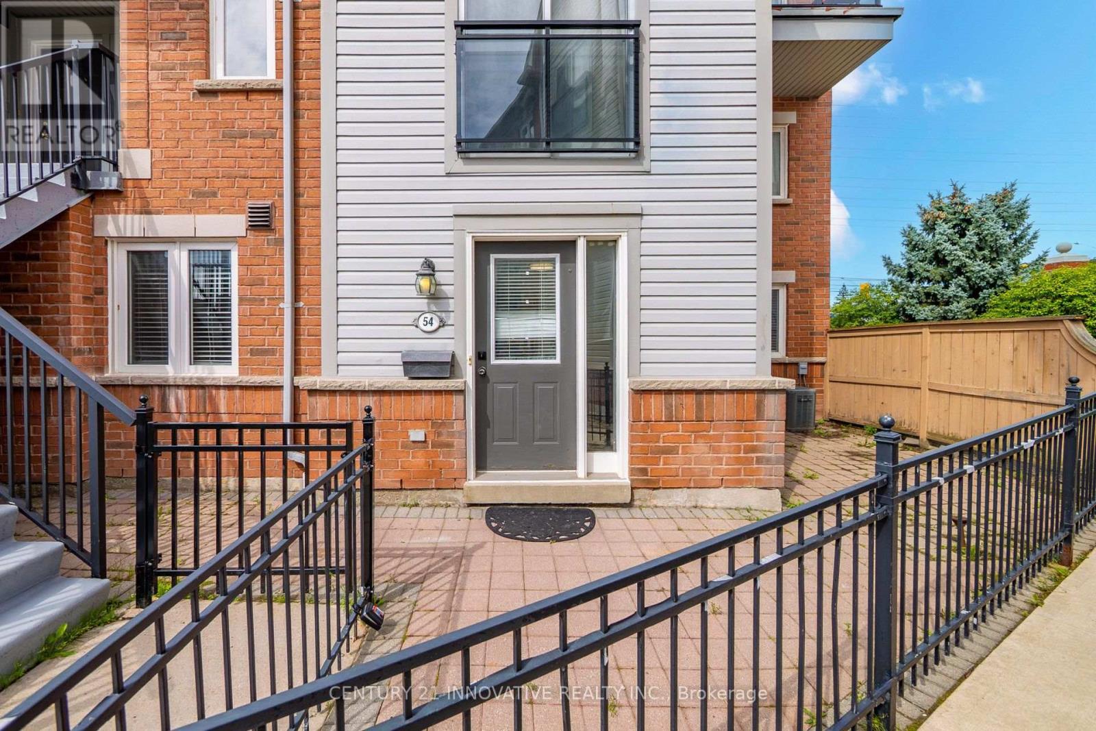 54 - 4620 GUILDWOOD WAY, Mississauga (Hurontario) — photo 4