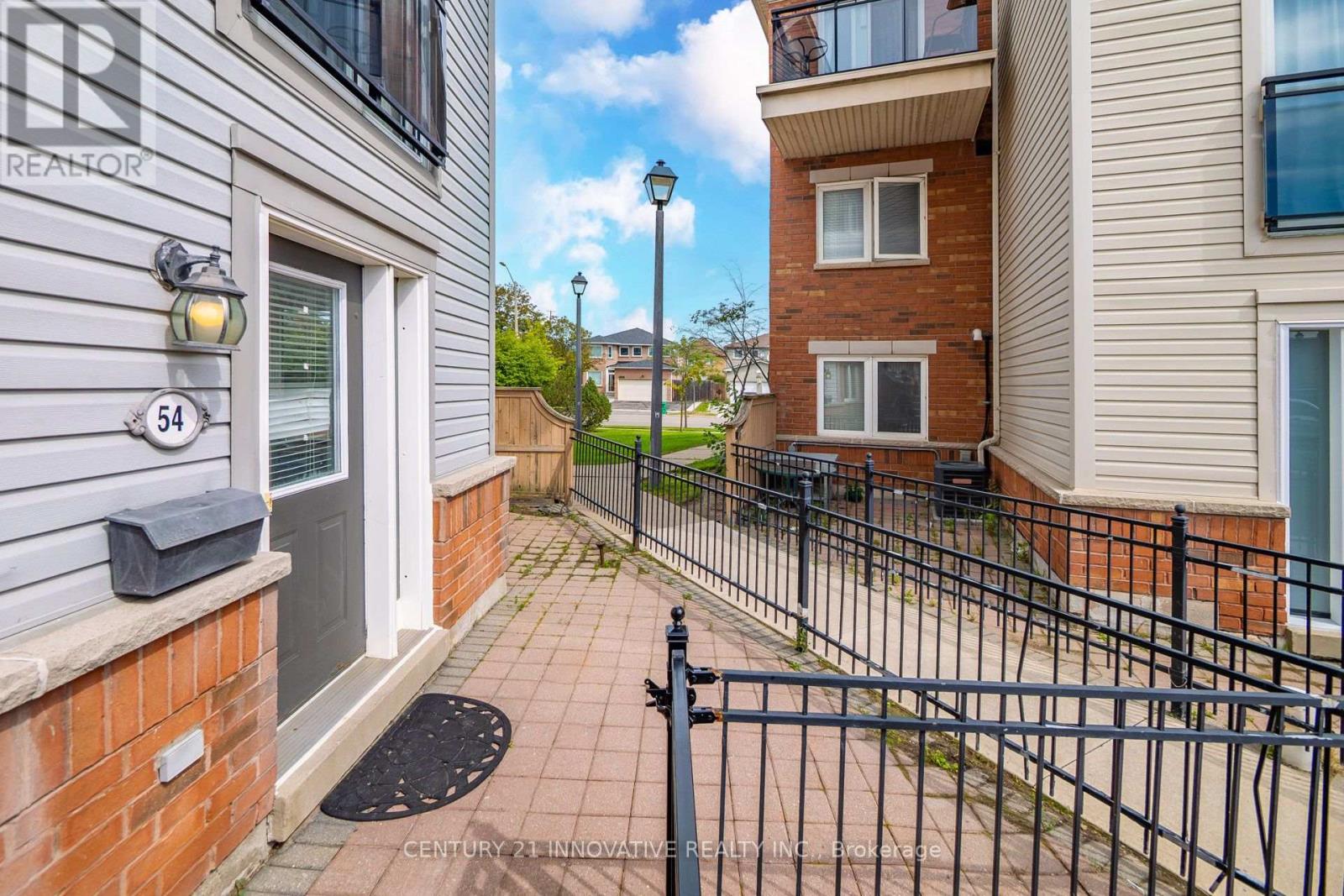 54 - 4620 GUILDWOOD WAY, Mississauga (Hurontario) — photo 5