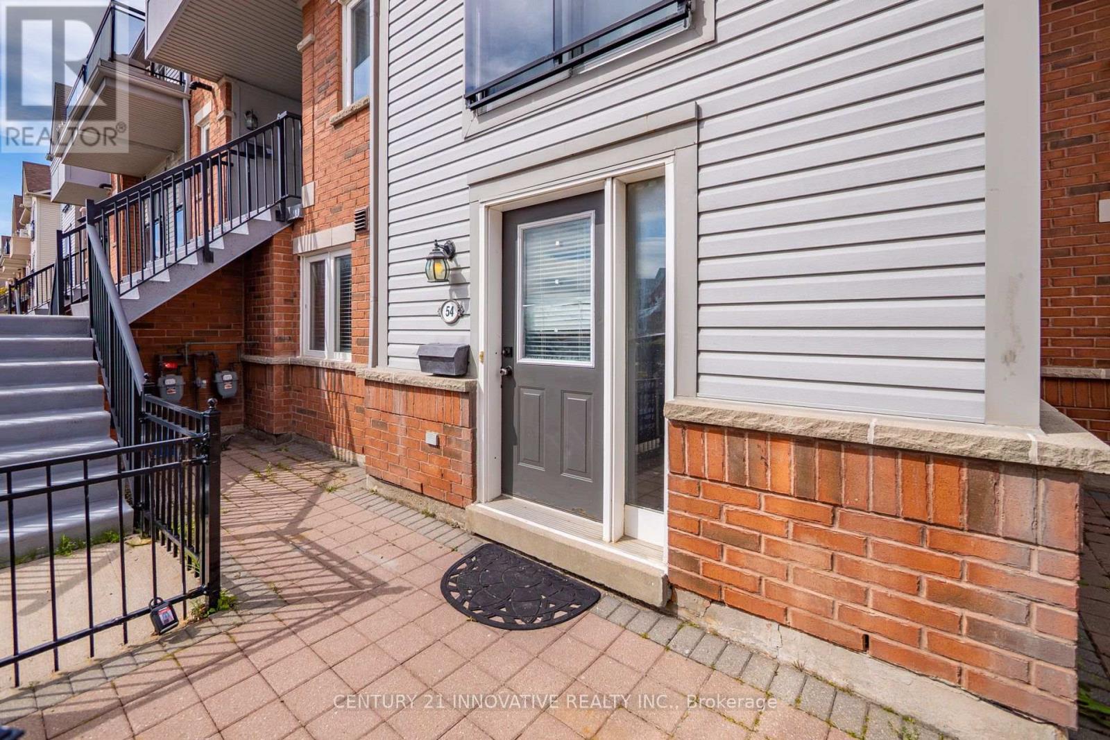 54 - 4620 GUILDWOOD WAY, Mississauga (Hurontario) — photo 6