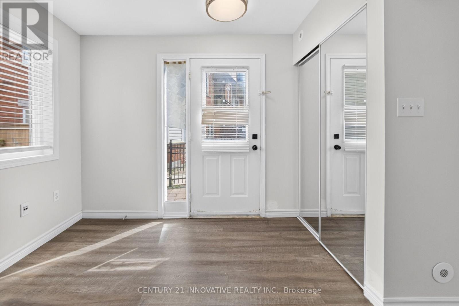 54 - 4620 GUILDWOOD WAY, Mississauga (Hurontario) — photo 7