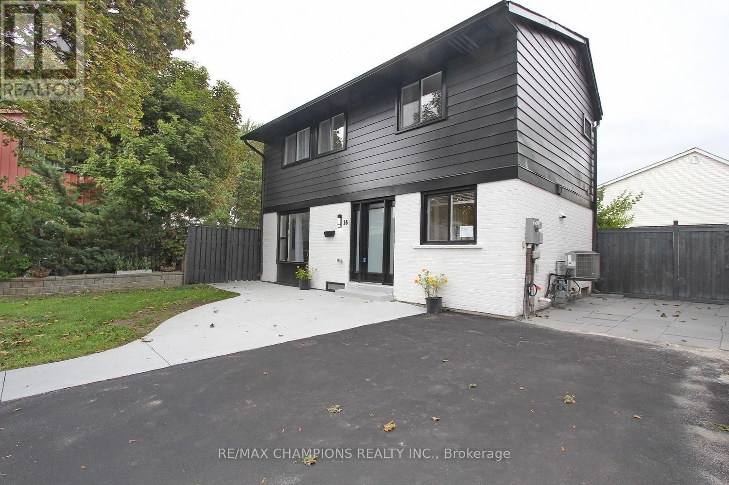 16 GLENCAIRN SQUARE, Brampton (Northgate) — photo 2
