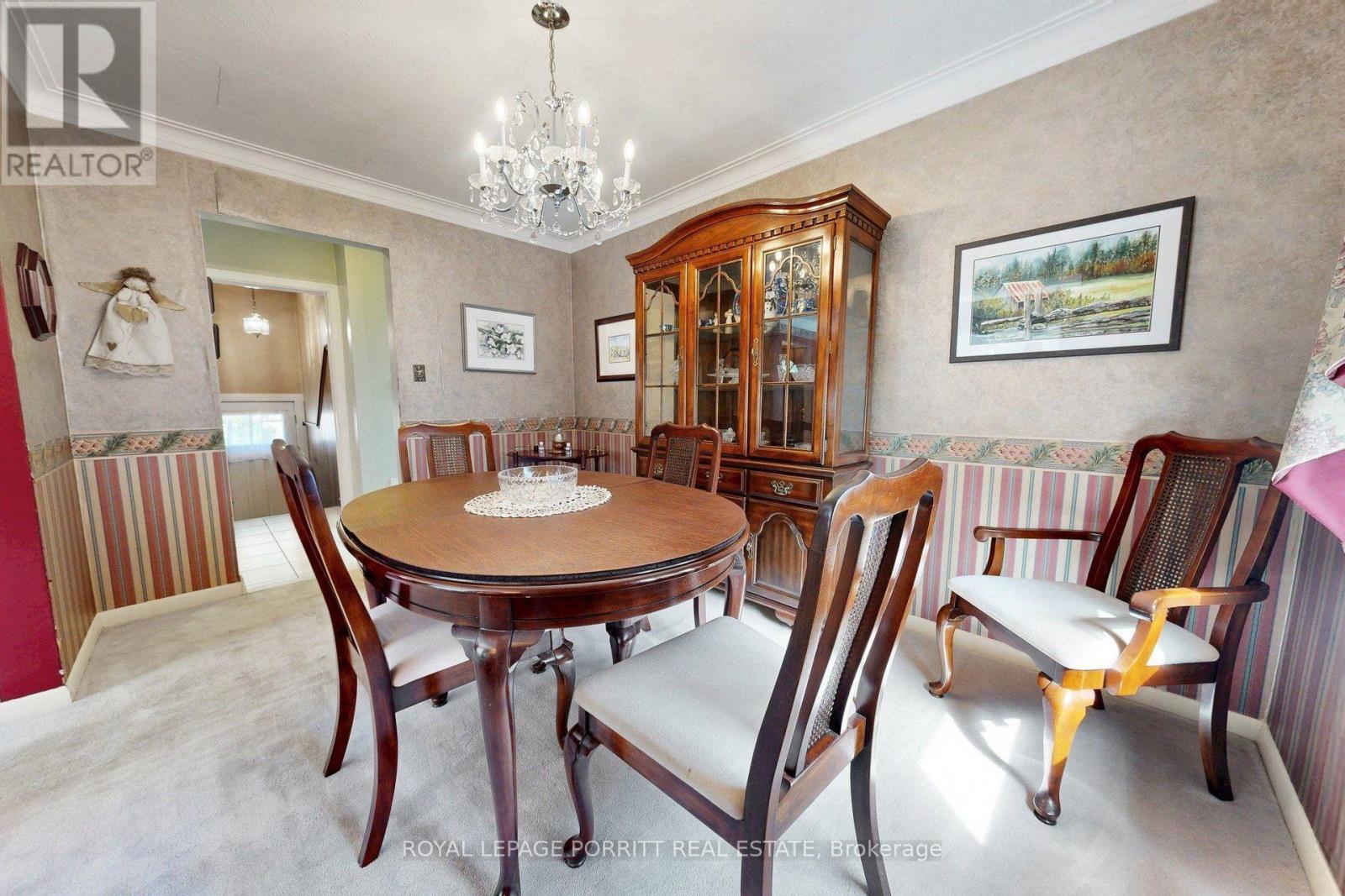 247 HALLMARK AVENUE, Toronto (Alderwood) — photo 11