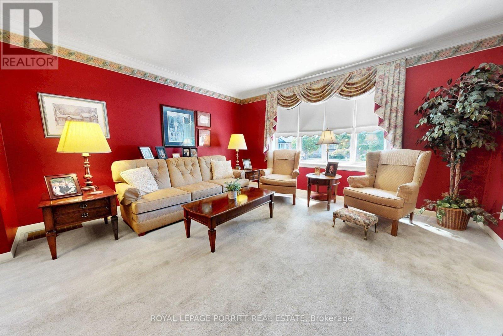 247 HALLMARK AVENUE, Toronto (Alderwood) — photo 7