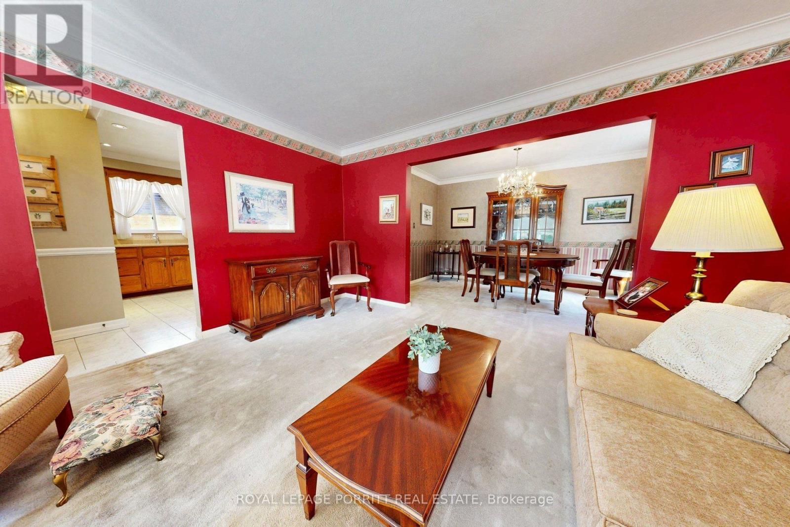 247 HALLMARK AVENUE, Toronto (Alderwood) — photo 9
