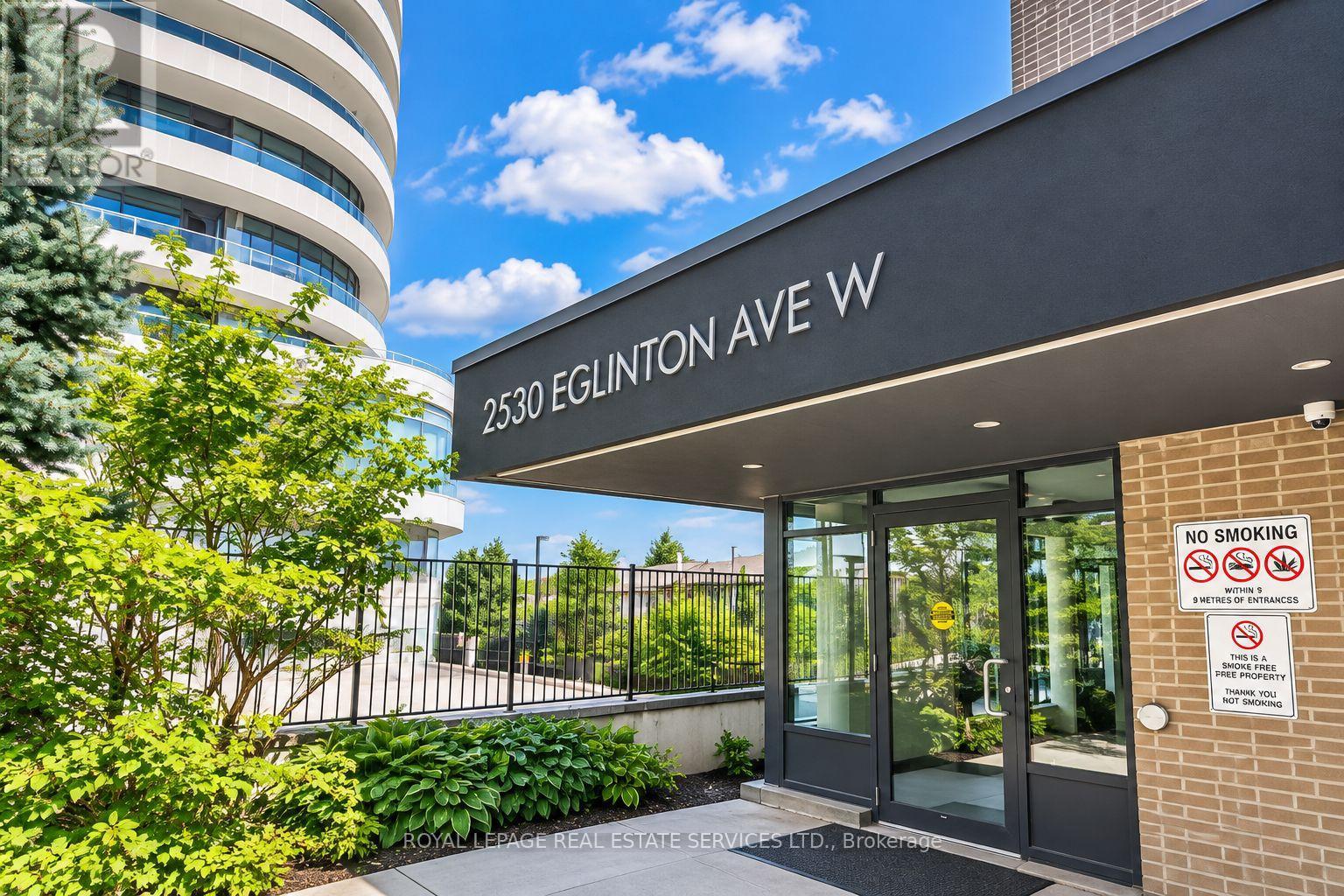 17 - 2530 EGLINTON AVENUE W, Mississauga (Central Erin Mills) — photo 2