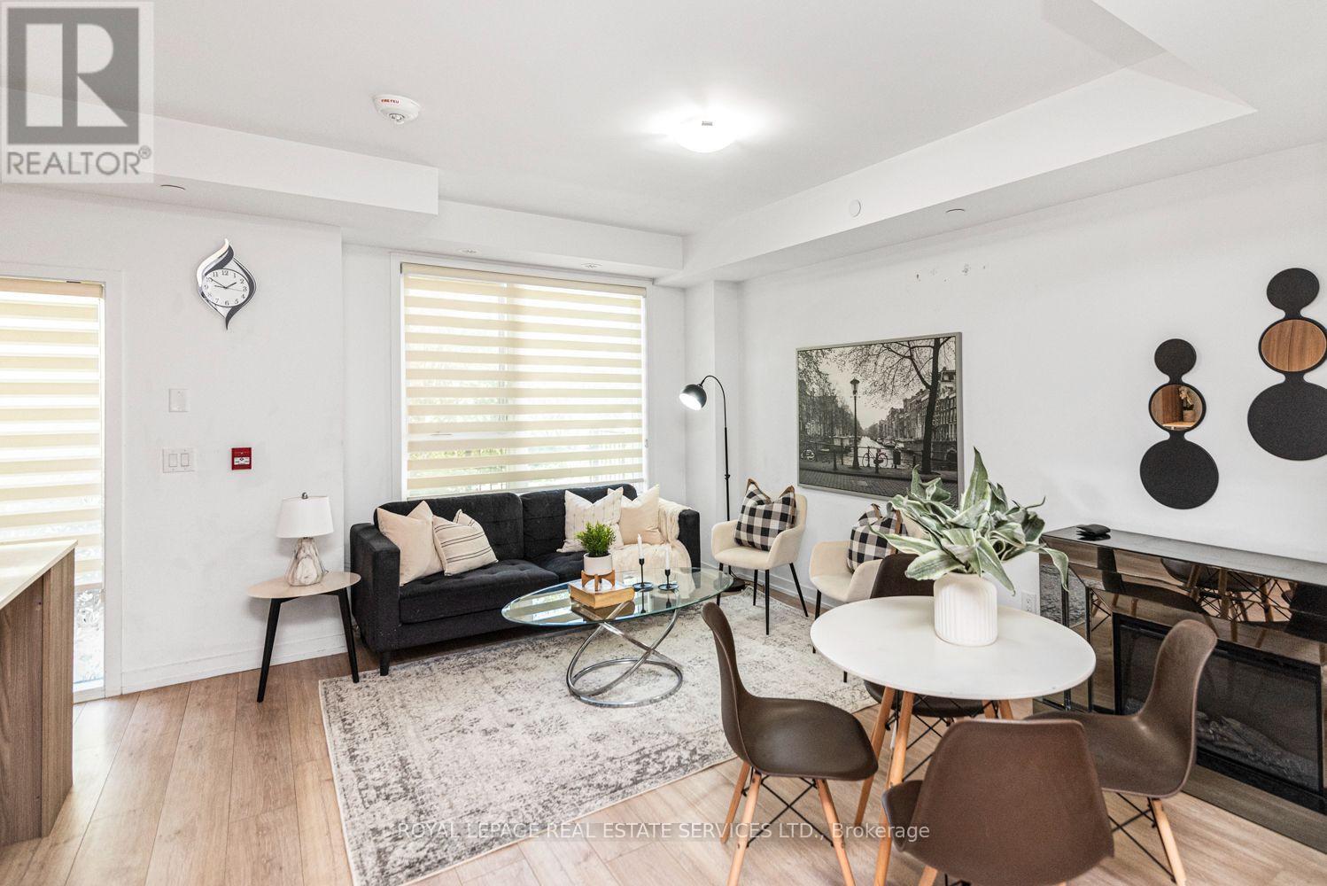 17 - 2530 EGLINTON AVENUE W, Mississauga (Central Erin Mills) — photo 6