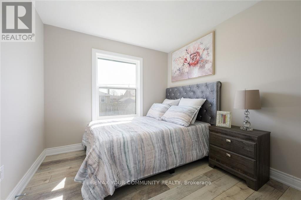 UPPER - 52 ELLIOTT AVENUE, Hamilton (Huntington) — photo 12