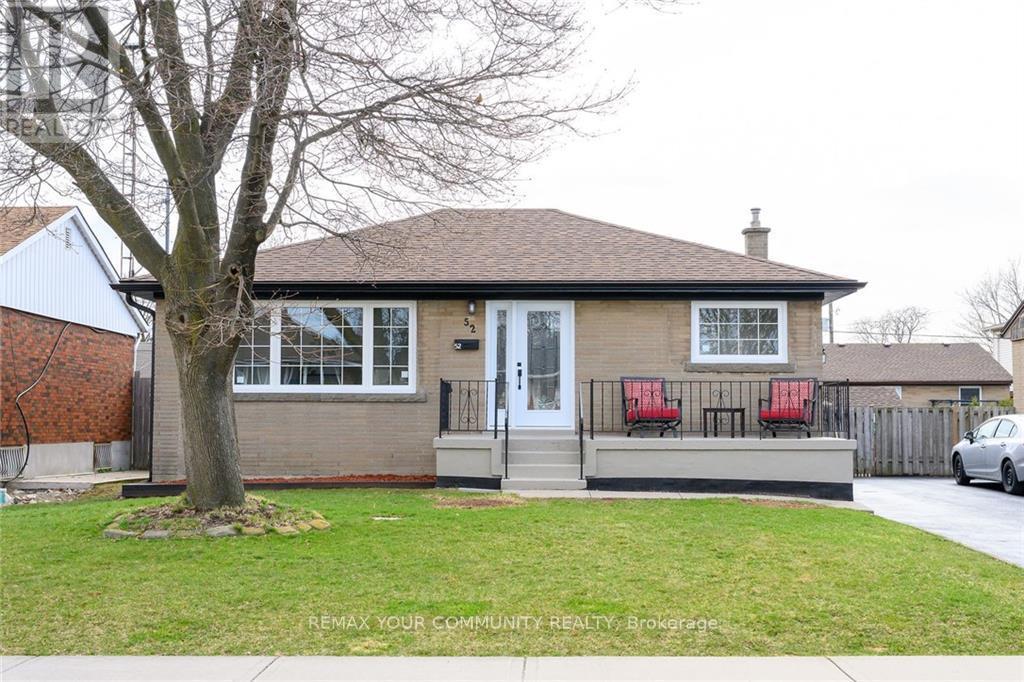 UPPER - 52 ELLIOTT AVENUE, Hamilton (Huntington) — photo 2