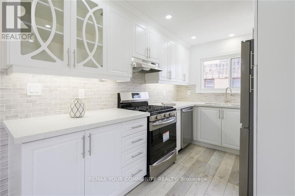 UPPER - 52 ELLIOTT AVENUE, Hamilton (Huntington) — photo 4