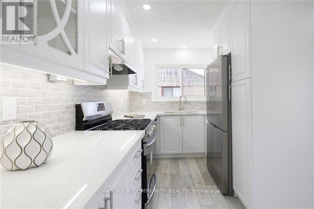 UPPER - 52 ELLIOTT AVENUE, Hamilton (Huntington) — photo 5