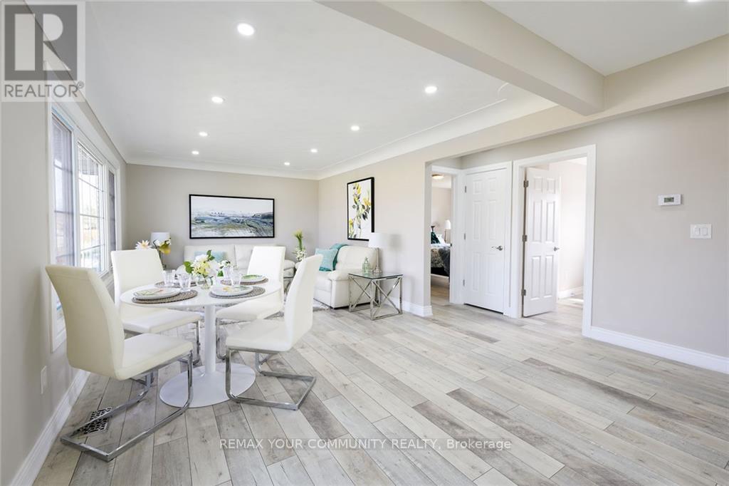 UPPER - 52 ELLIOTT AVENUE, Hamilton (Huntington) — photo 9