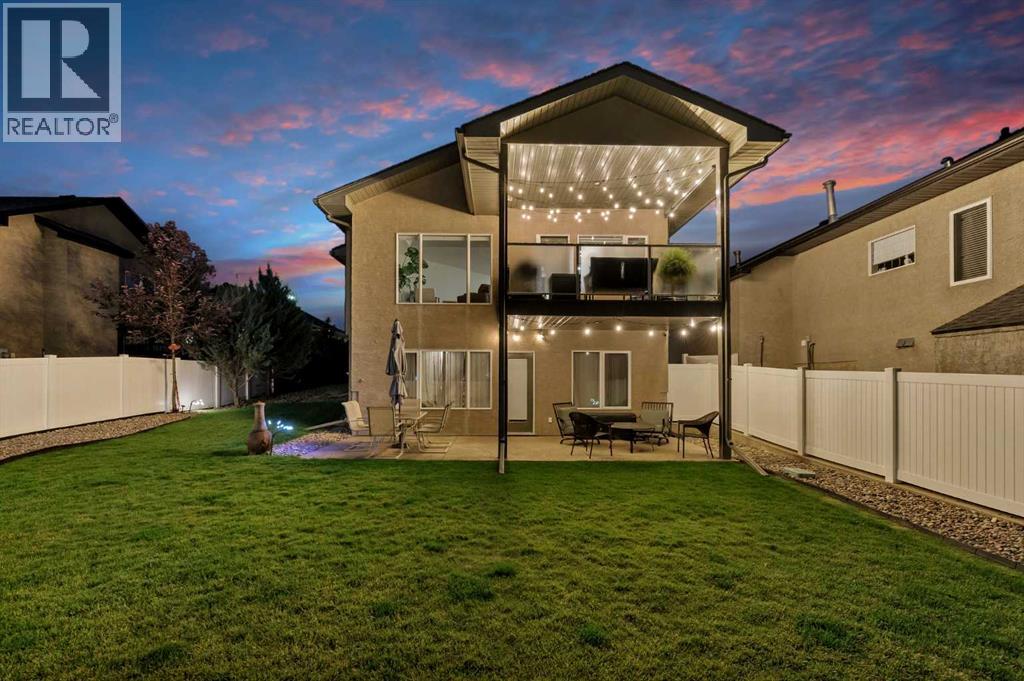 8 Sundance Close SW - 48