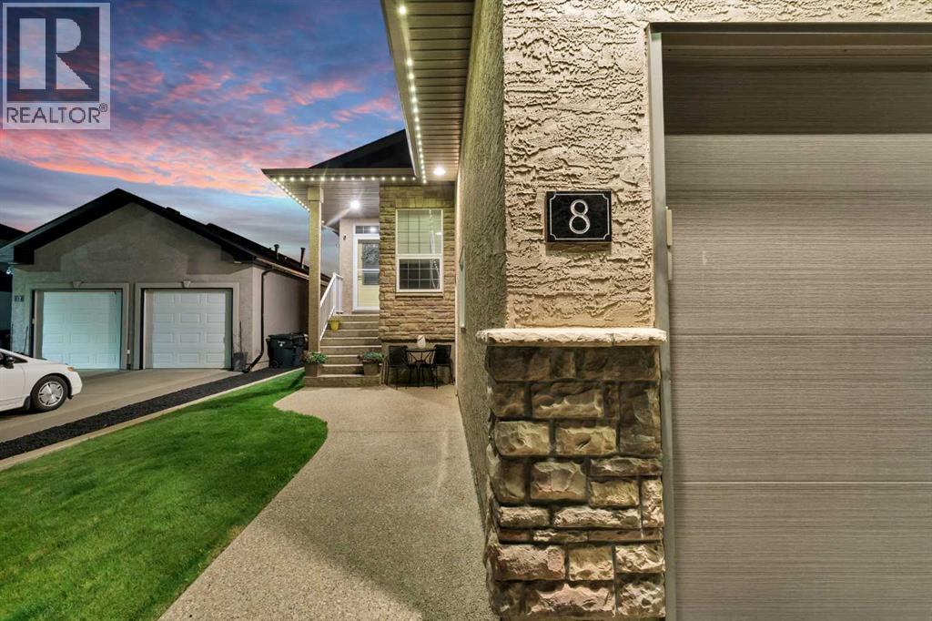 8 Sundance Close SW - 41