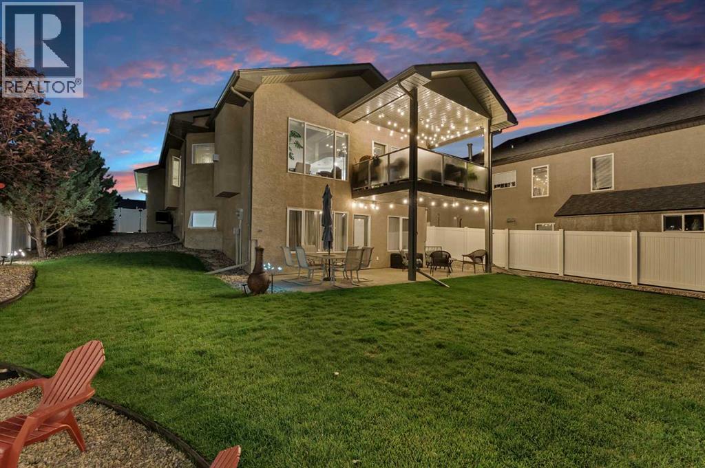 8 Sundance Close SW - 50
