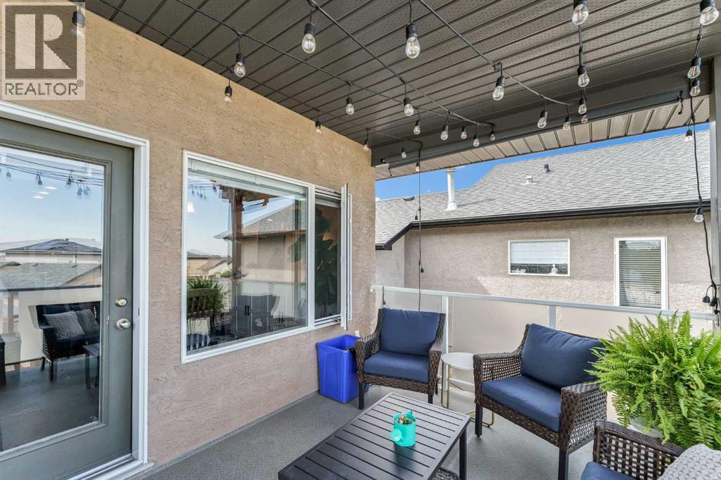 8 Sundance Close SW - 30
