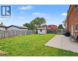 14 Indian Crescent, Hamilton, ON L8V4V6 Photo 23