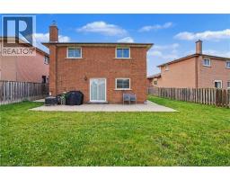 14 Indian Crescent, Hamilton, ON L8V4V6 Photo 21