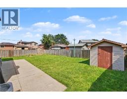 14 Indian Crescent, Hamilton, ON L8V4V6 Photo 20