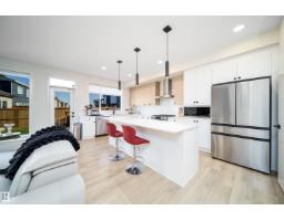 Bedroom 3 - 15844 25 Av Sw, Edmonton, AB T6W5K4 Photo 6
