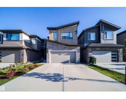 House for sale at 15844 25 Av SW, Edmonton — MLS® E4509572