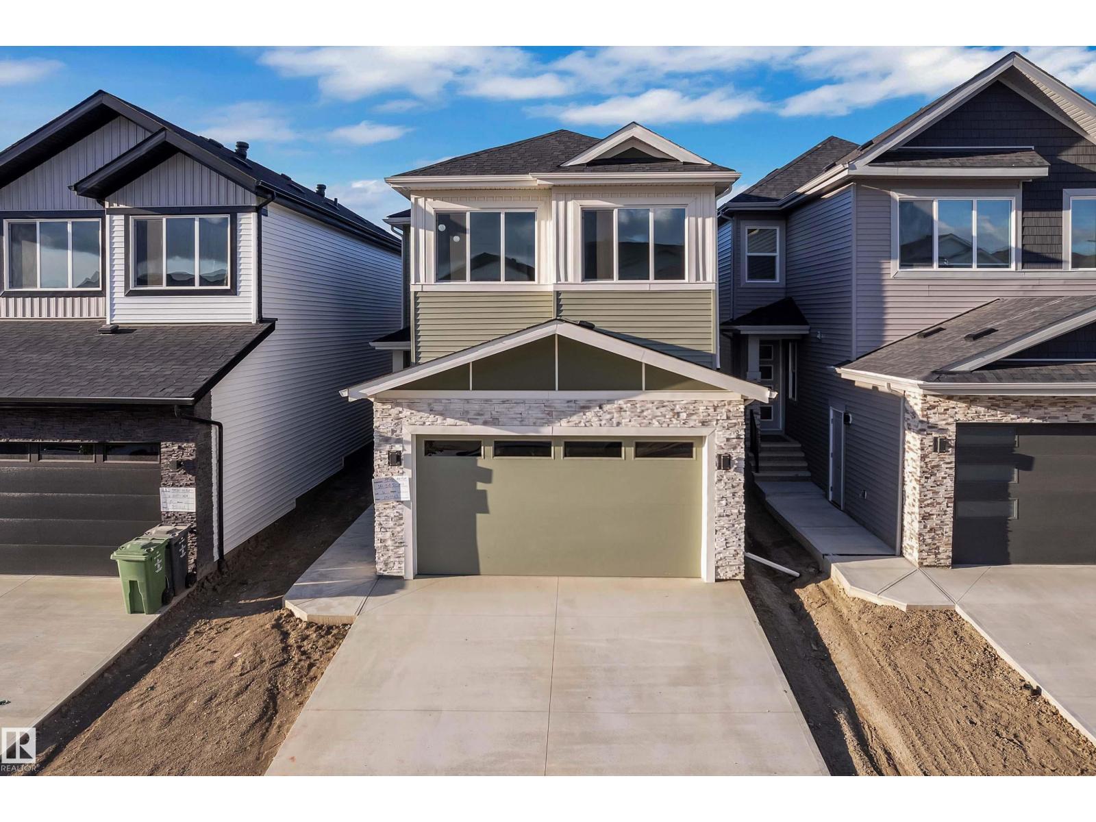 3508 44 Avenue - 1