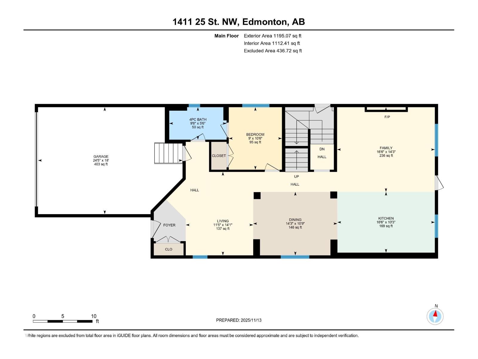 1411 25 ST NW - 61