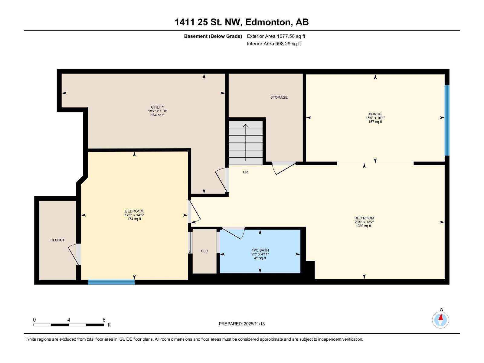 1411 25 ST NW - 63