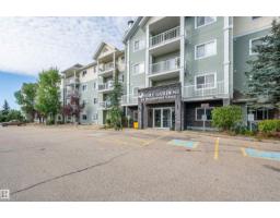 Apartment for sale at #130 50 Woodsmere Cl, Fort Saskatchewan — MLS® E4509581