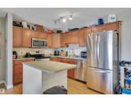 #130 50 Woodsmere Cl, Fort Saskatchewan, AB T8L4N9 Photo 6