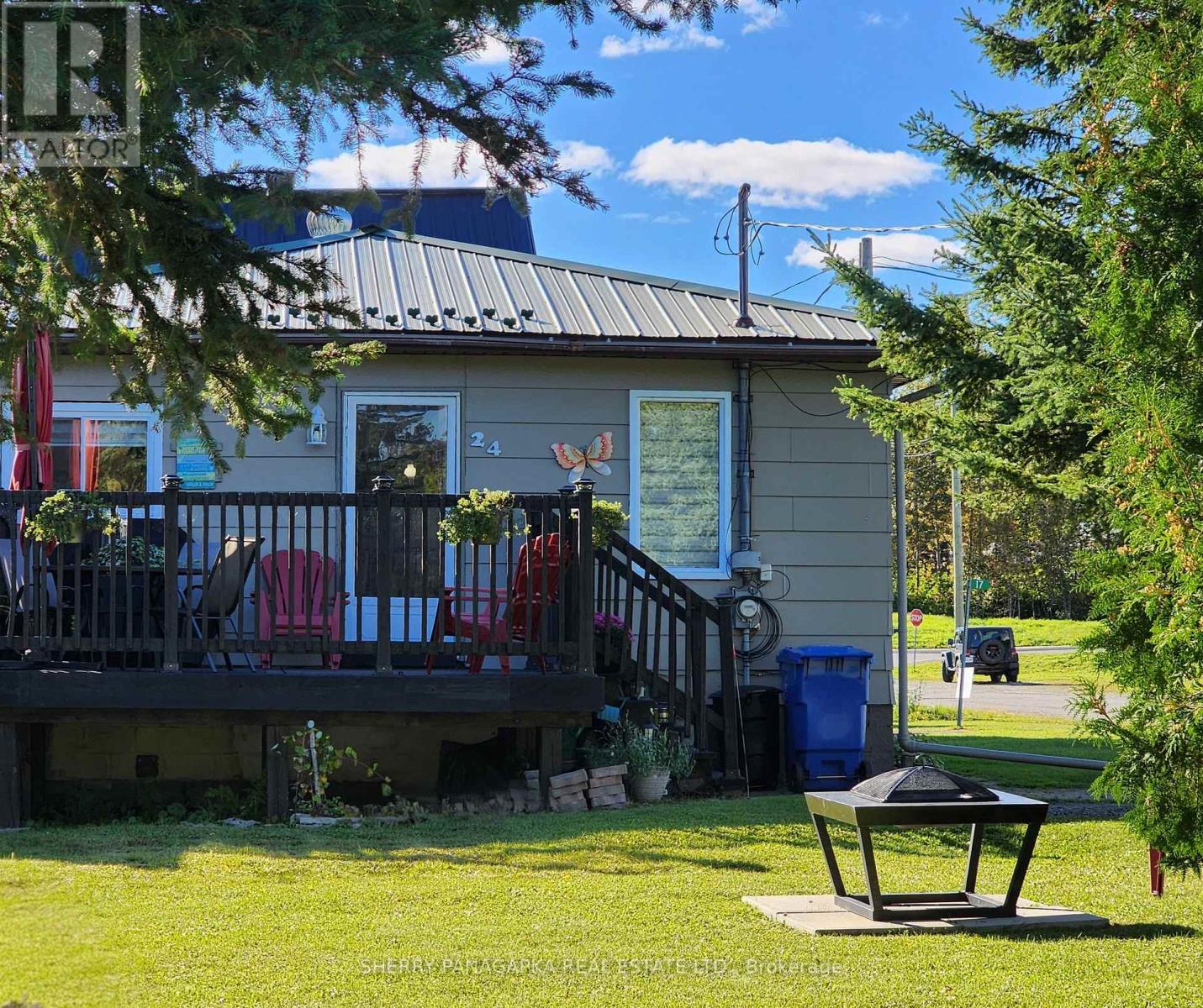 24 MARKET STREET, Kirkland Lake (Larder Lake) — photo 11