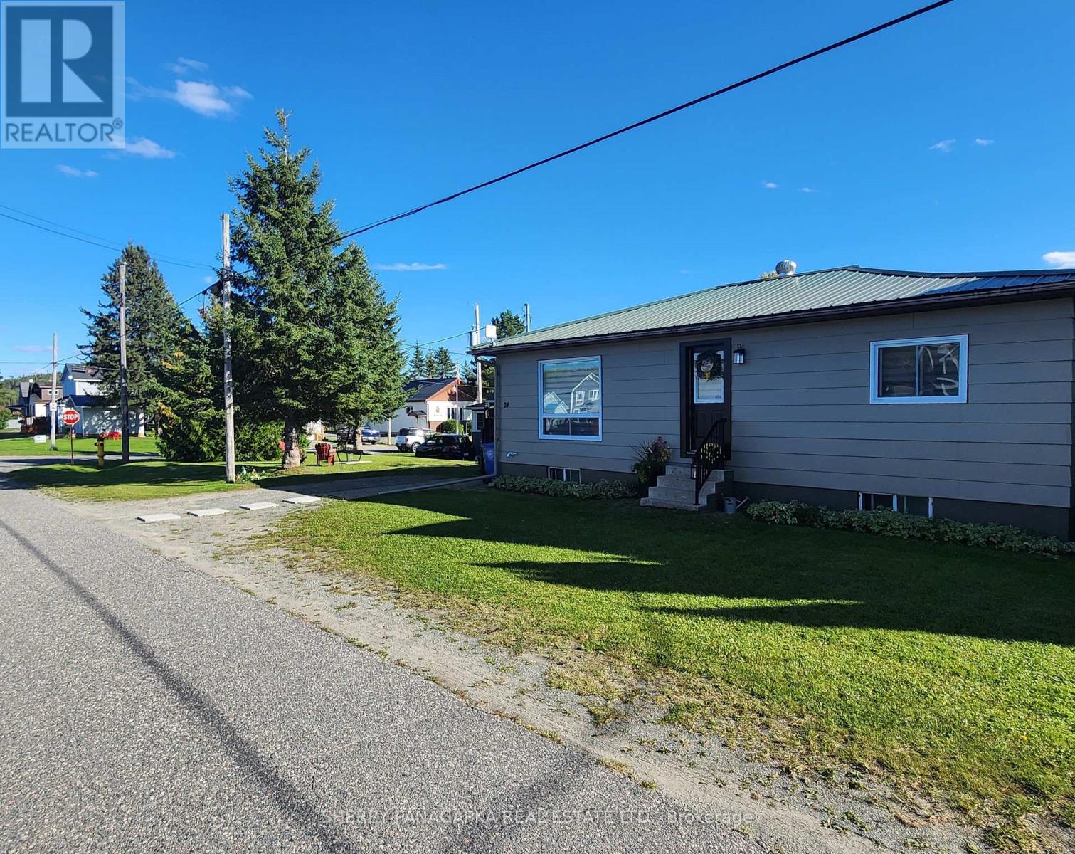 24 MARKET STREET, Kirkland Lake (Larder Lake) — photo 3