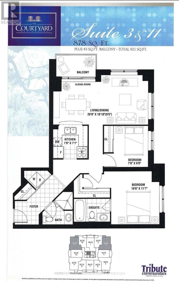 #303 2391 CENTRAL PARK DRIVE - 35