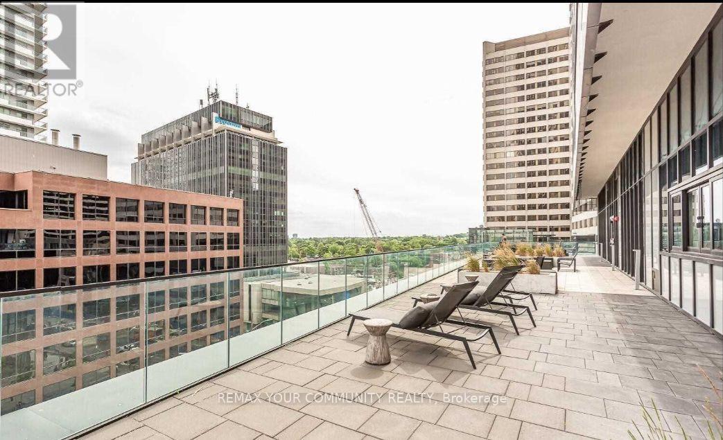 4504 - 8 EGLINTON AVENUE E, Toronto (Mount Pleasant West) — photo 5