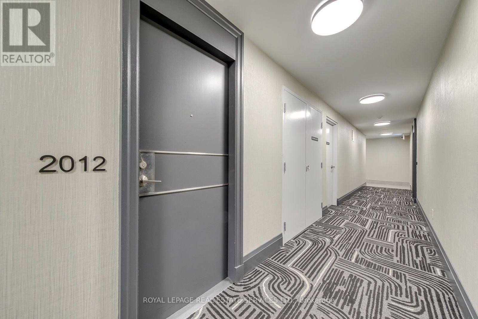 2012 - 30 GRAND TRUNK CRESCENT, Toronto (Waterfront Communities) — photo 5