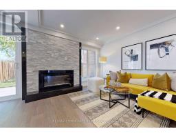 1216 Charlotte Circle, Pickering, ON L1V3P8 Photo 8