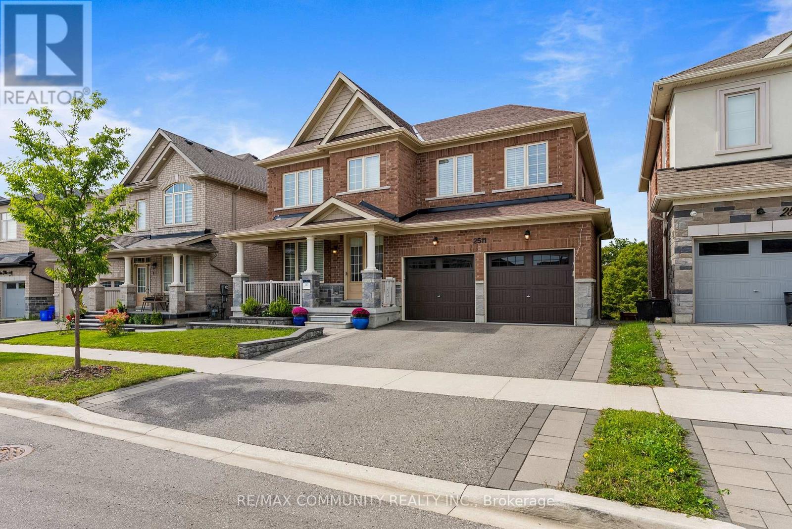 2511 FLORENTINE PLACE, Pickering — photo 2