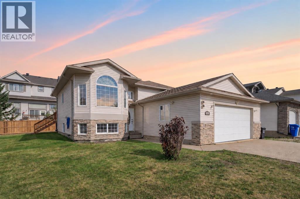233 Wilson Drive, Fort McMurray, Alberta, T9H5R4