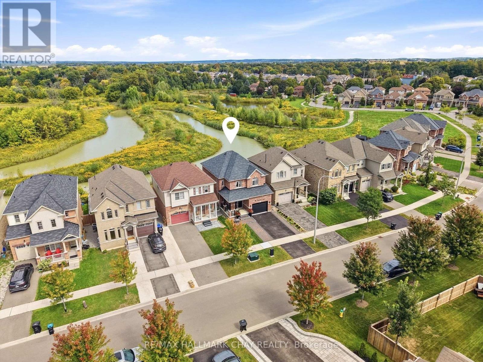 56 STRACHAN TRAIL, New Tecumseth (Beeton)