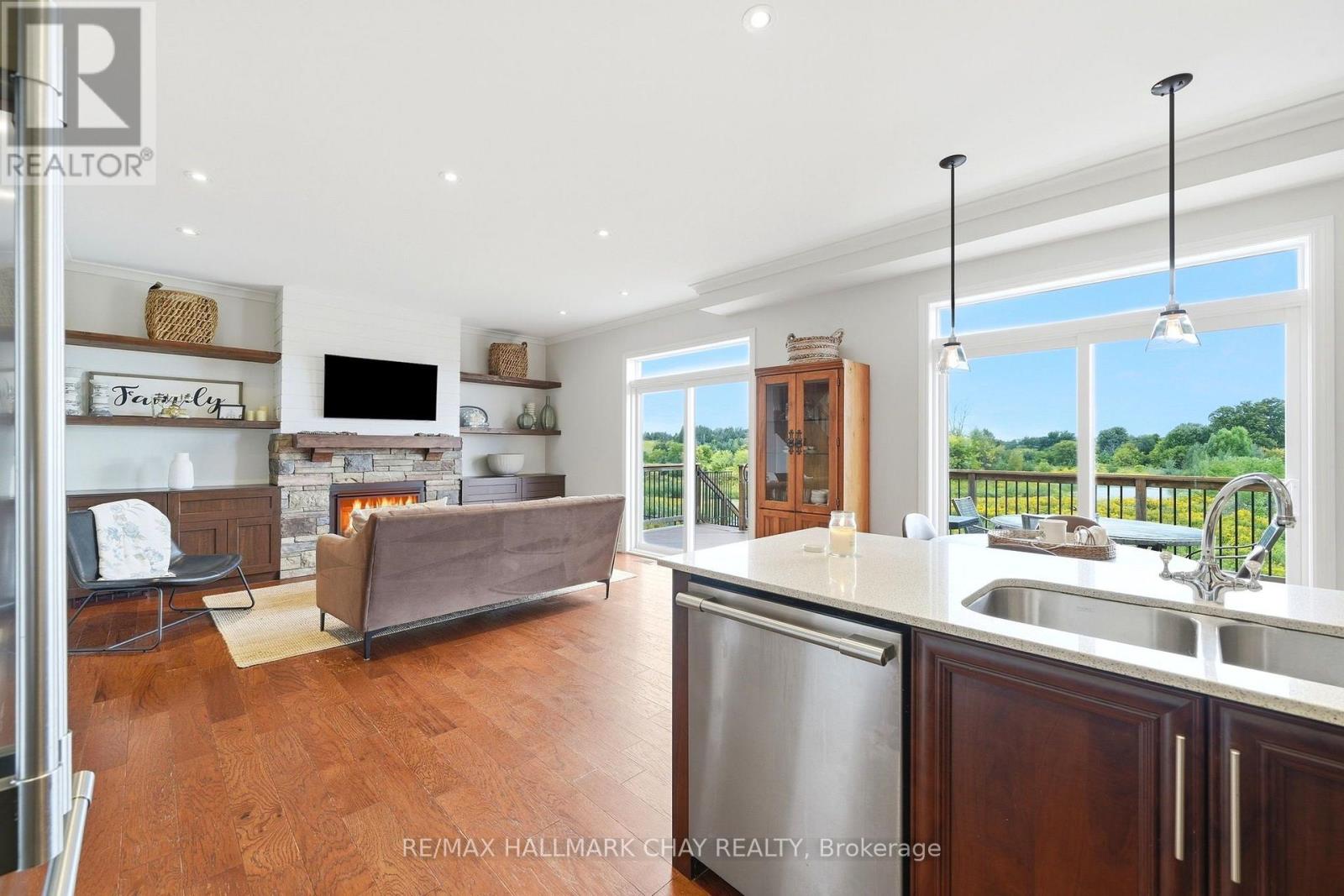 56 STRACHAN TRAIL - 13