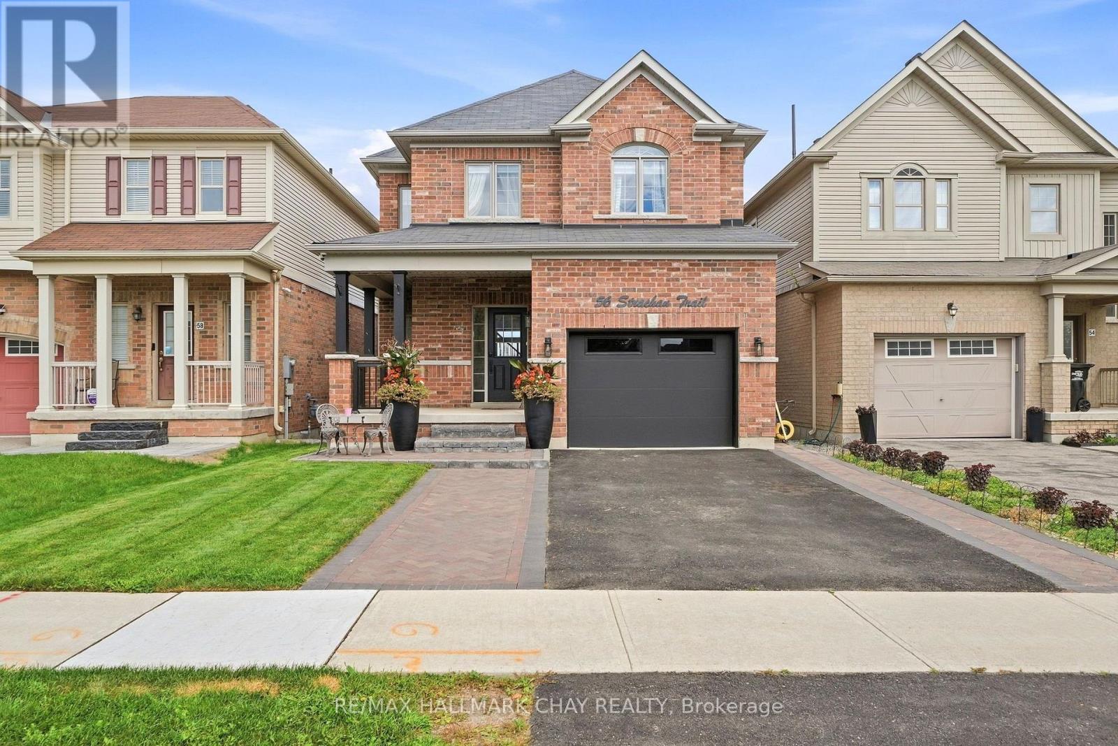 56 STRACHAN TRAIL, New Tecumseth (Beeton) — photo 2
