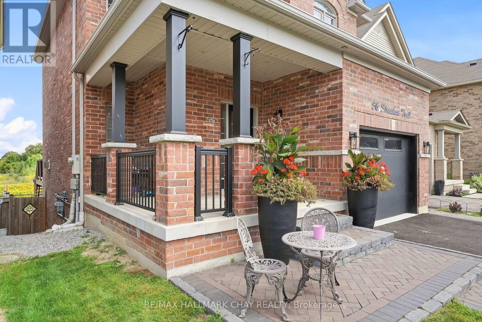 56 STRACHAN TRAIL, New Tecumseth (Beeton) — photo 3