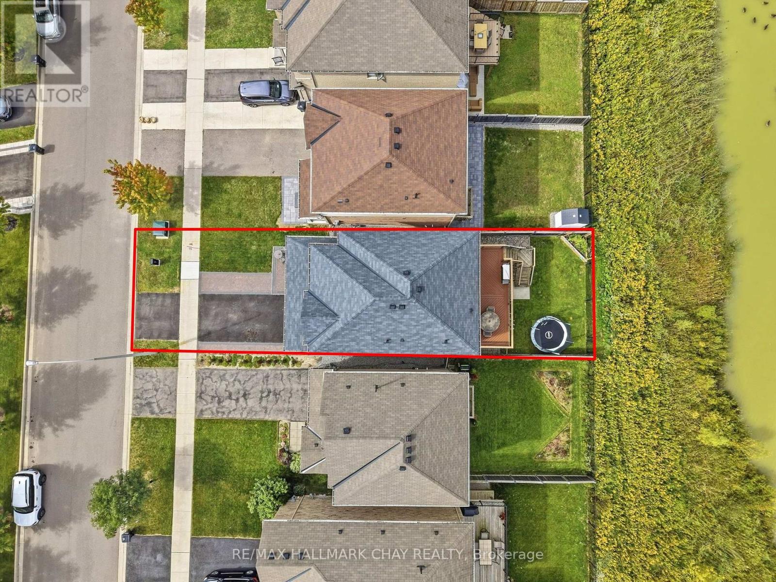 56 STRACHAN TRAIL - 48