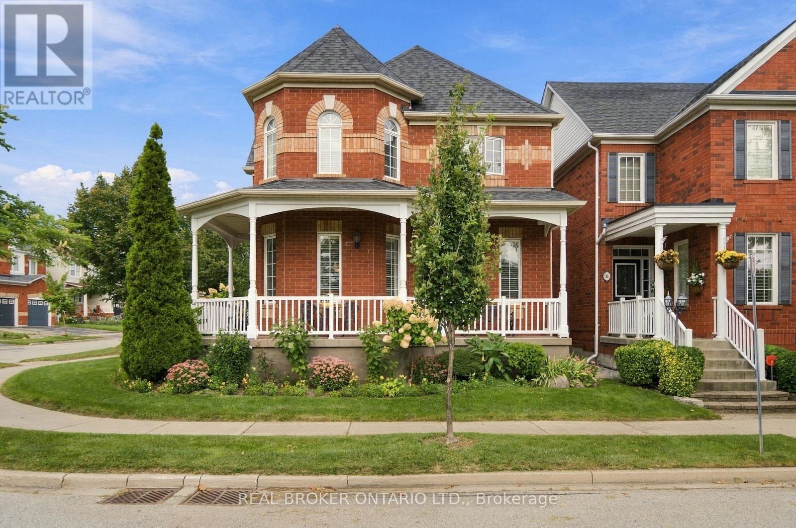 33 PASCOE DRIVE, Markham (Cornell) — photo 3