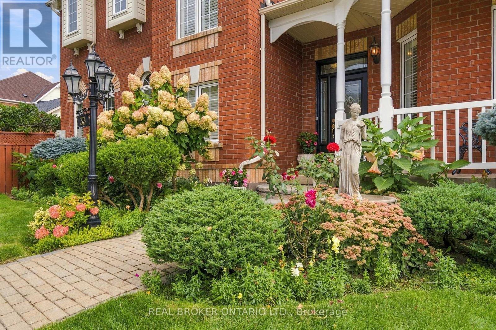 33 PASCOE DRIVE, Markham (Cornell) — photo 4