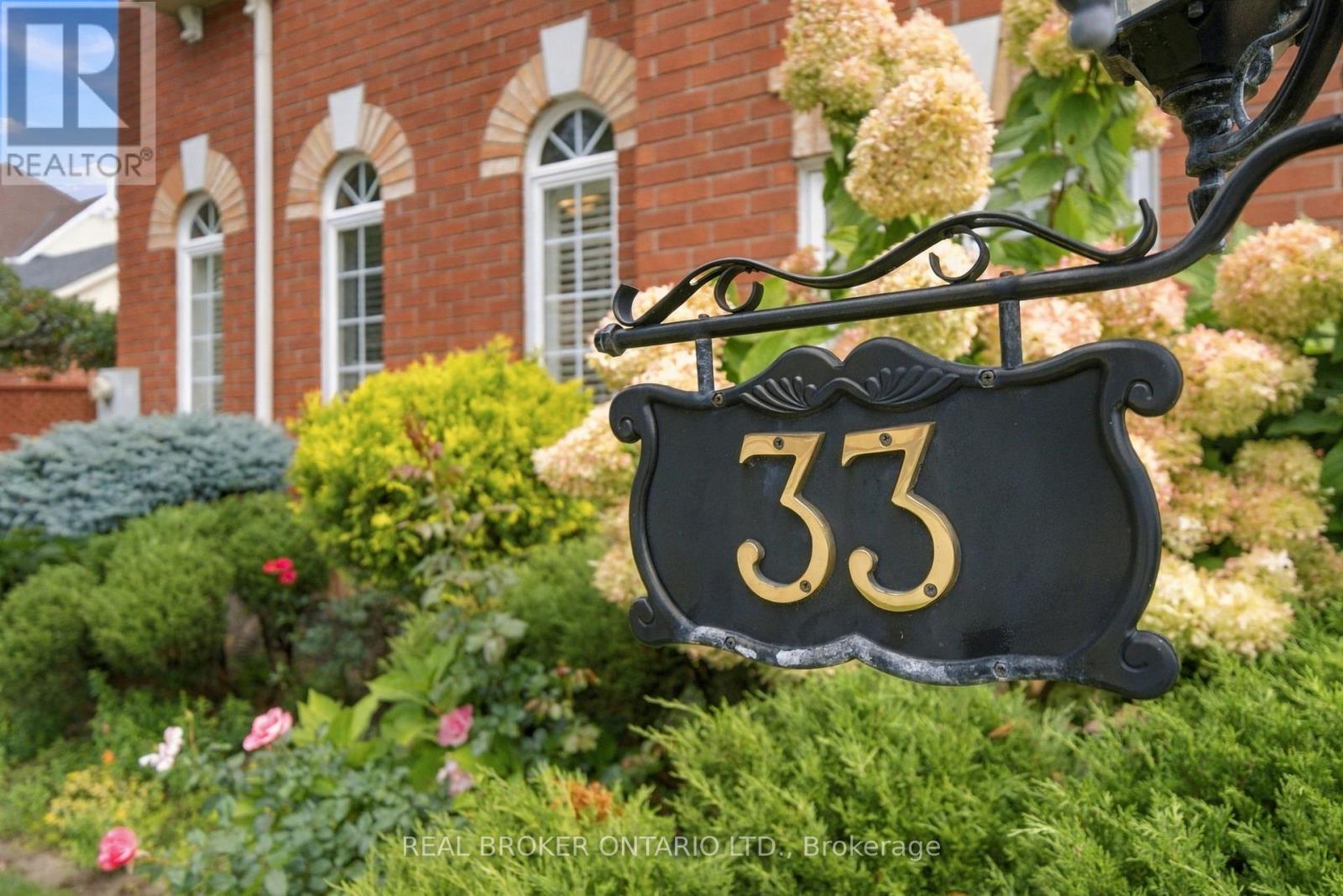 33 PASCOE DRIVE, Markham (Cornell) — photo 5